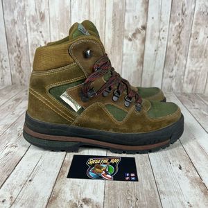 OLANG CANADA Cross comfortex Waterproof Boots - Womens 7